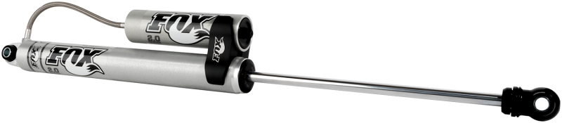 FOX 980-24-957 Fox 99+ Chevy HD 2.0 Performance Series 14.1in. Smooth Body Remote Res. Rear Shock / 7-10in. Lift