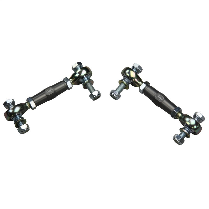 Hotchkis 25440R 08-09 EVO X Heavy Duty Rear Endlink Set