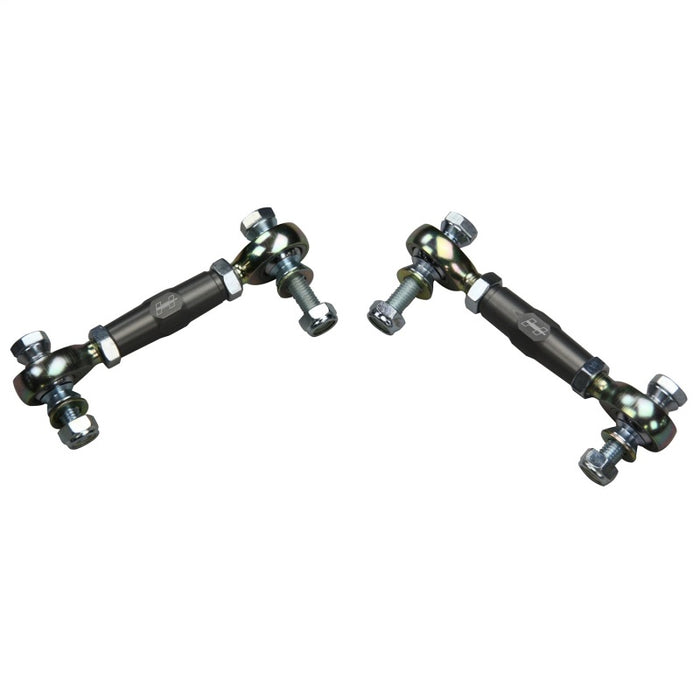 Hotchkis 25440R 08-09 EVO X Heavy Duty Rear Endlink Set