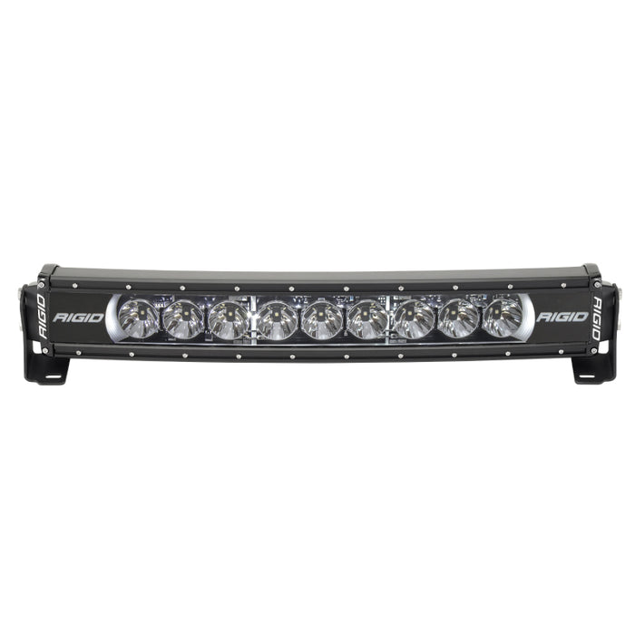Rigid Industries 320053 Radiance+ Curved 20in. RGBW Light Bar