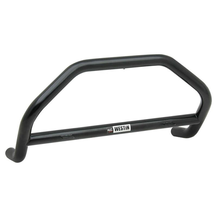 Westin 30-0005 Safari Light Bar Universal (14.75in mounting depth) - Black