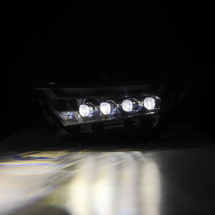 AlphaRex 880857 ARX NOVA Headlights