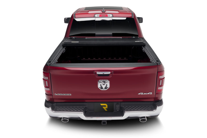 Undercover FX31008 UnderCover 19-20 RAM 1500 5.7ft Flex Bed Cover