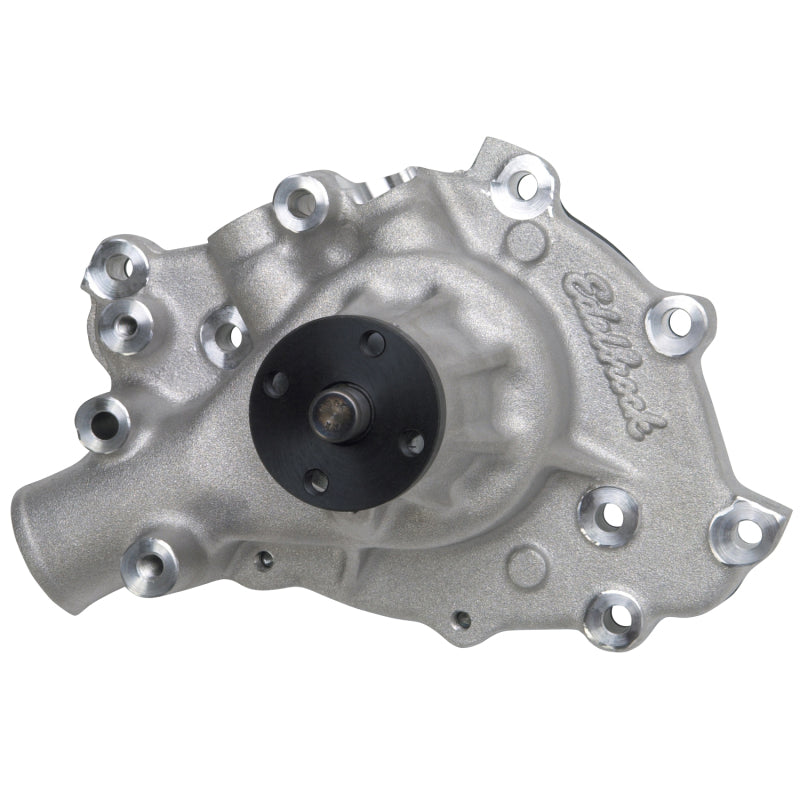 Edelbrock EDE8841 SBF Water Pump - 65-68 289