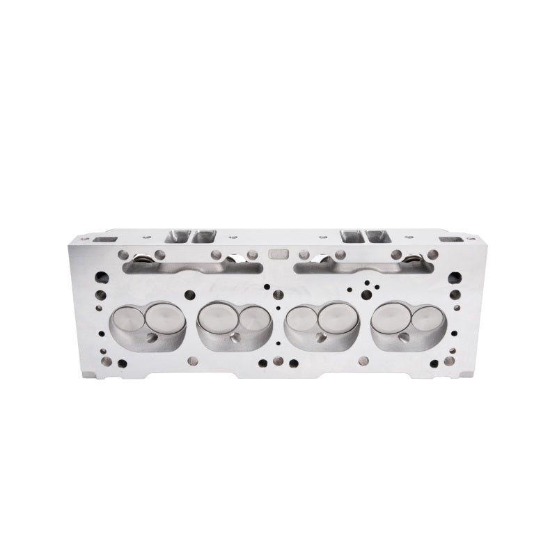 Edelbrock EDE60775 SBM Performer RPM Cylinder Head - Assm.