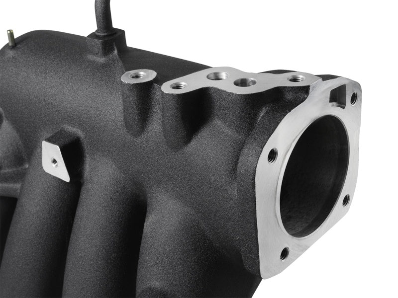 Skunk2 Racing 307-05-0295 Skunk2 Pro Series 88-01 Honda/Acura B16A/B/B17A/B18C Intake Manifold (Black Series)