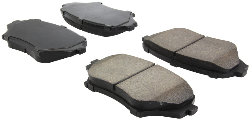 Stoptech 309.11790 StopTech Performance 06-08 Mazda Miata MX-5 Front Brake Pads