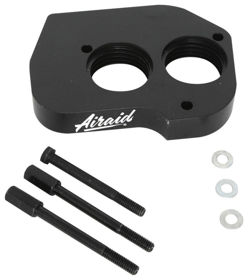 Airaid 200-550 91-95 C/K 454 TBI PowerAid TB Spacer