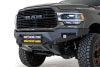 Addictive Desert Designs F560012140103 ADD Bomber Front Bumpers