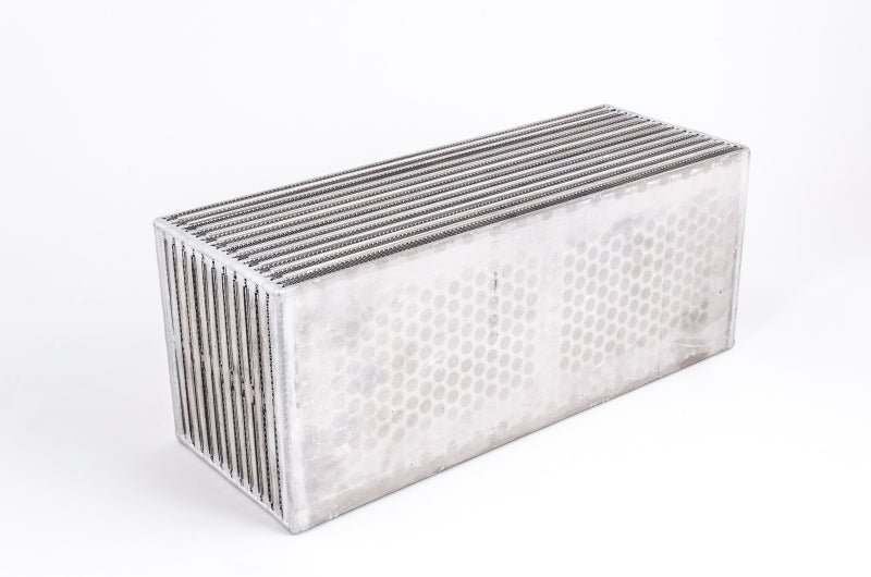 Garrett 734408-6005 H2O / Air CAC (4.80in x 4.50in x 11.90in) - 1000 HP