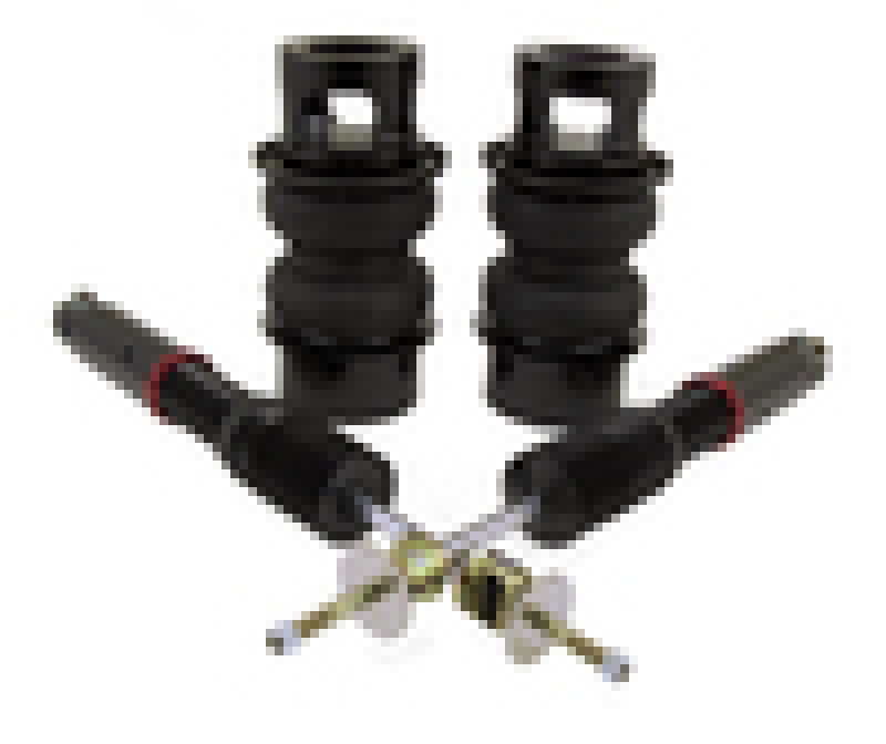 Air Lift 78665 ALF Performance Rear Kits