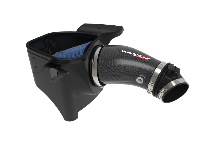 aFe 57-10009R AFE Track Series Intake