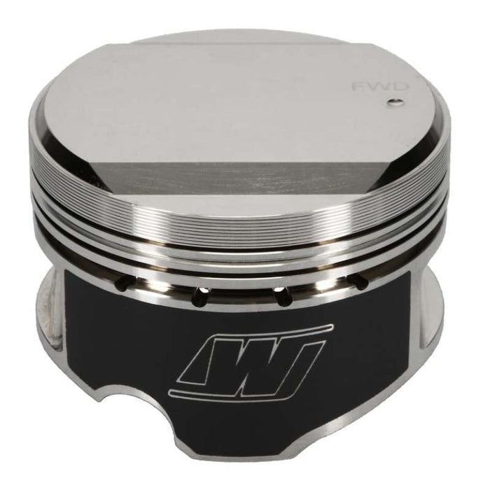 Wiseco K591M87AP Nissan Turbo Domed +14cc 1.181 X 87 Piston Kit