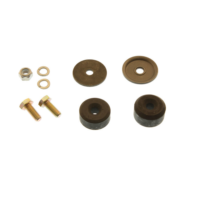 Bilstein 24-005111 B4 1981 Mercedes-Benz 300SD Base Rear 46mm Monotube Shock Absorber