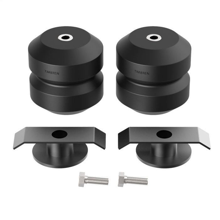 Timbren TORTUN4 2000 Toyota Tundra Rear Suspension Enhancement System