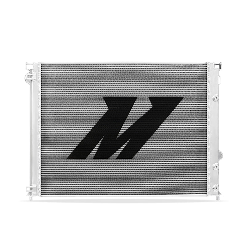 Mishimoto MMRAD-SRT-15 2008-2016 Dodge Challenger R/T - SRT8 Hellcat Performance Aluminum Radiator