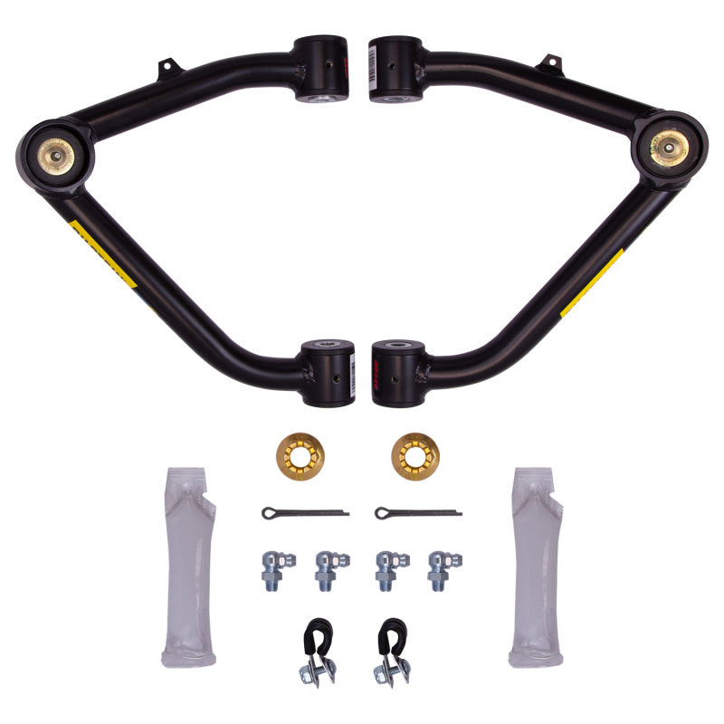 Bilstein 51-304676 14-18 GM 1500 B8 Upper Control Arm Kit