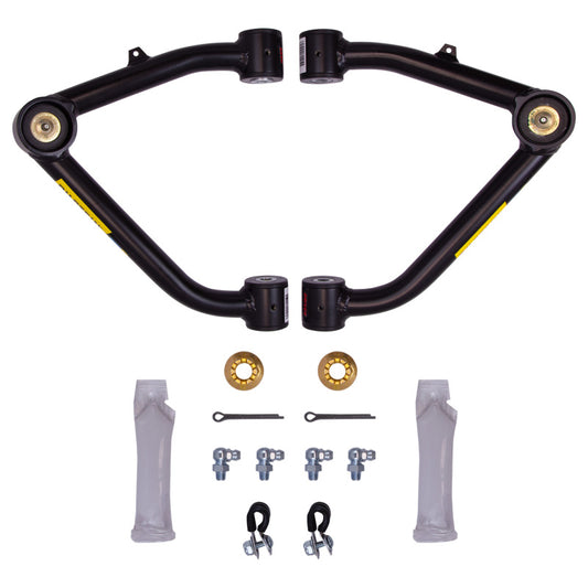 Bilstein 51-304676 14-18 GM 1500 B8 Upper Control Arm Kit