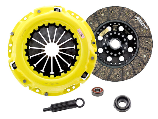 ACT TS5-HDSD 02-05 Lexus IS300 3.0L HD/Perf Street Rigid Clutch Kit