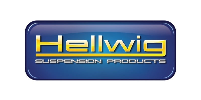 Hellwig 7987 2021+ Ford Raptor 1in Diameter Rear Sway Bar
