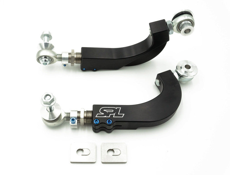 SPL Parts SPL RUA S550 2015+ Ford S550 Mustang Rear Upper Camber Arms