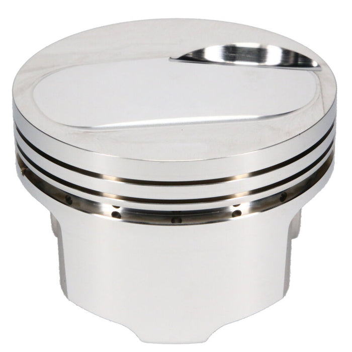 JE Pistons 281919 Chevrolet Big Block 4.500in Bore 1.645in CH 1.00 CC Piston Kit