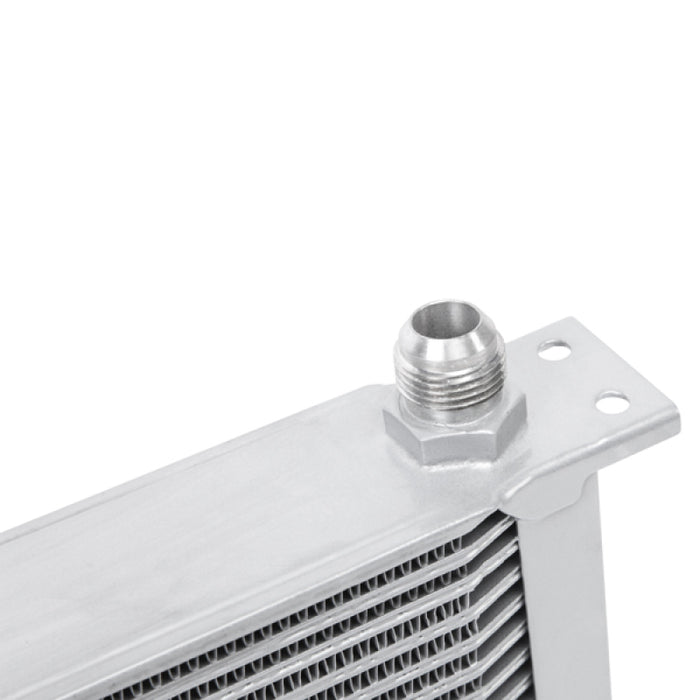 Mishimoto MMOC-25 Universal 25 Row Oil Cooler