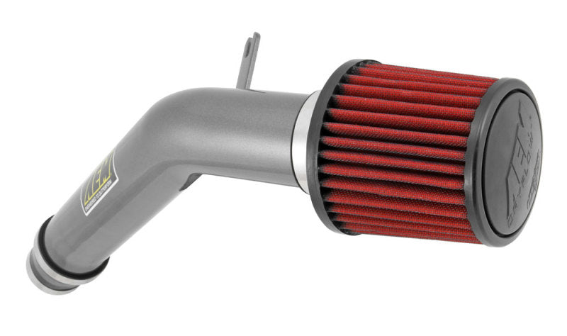 AEM Induction 21-715C 12 Hyundai Veloster 1.6L Gunmetal Gray Cold Air Intake