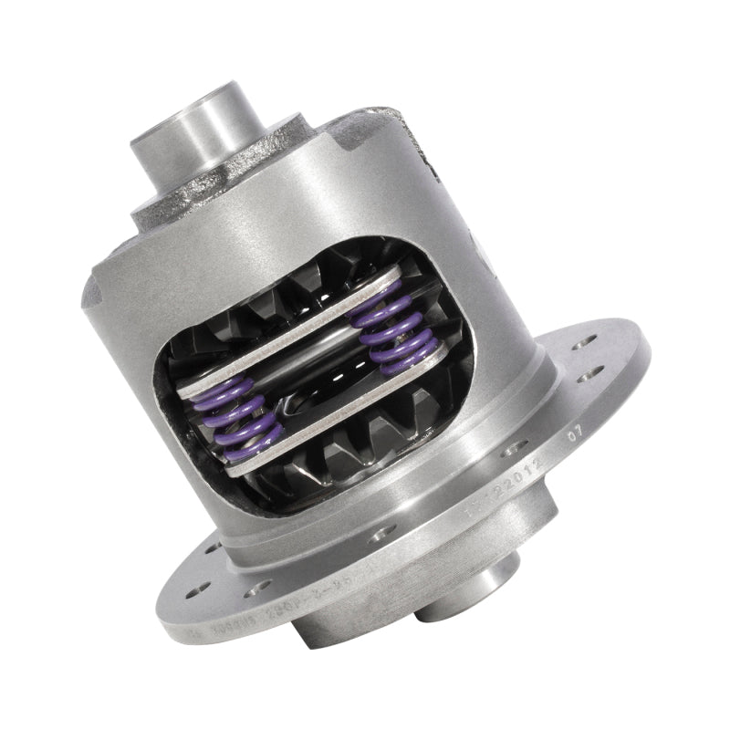 Yukon Gear & Axle YDGGM8.2BOP-3-28-1 Yukon Gear Duragrip Posi For 8.2in Buicks / Olds & Pontiac w/ 28 Spline Axles