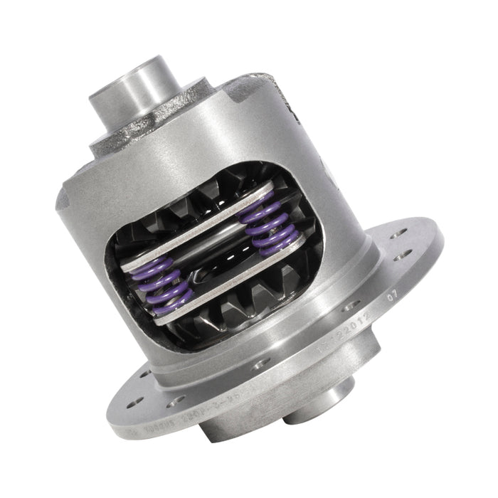 Yukon Gear & Axle YDGGM8.2BOP-3-28-1 Yukon Gear Duragrip Posi For 8.2in Buicks / Olds & Pontiac w/ 28 Spline Axles
