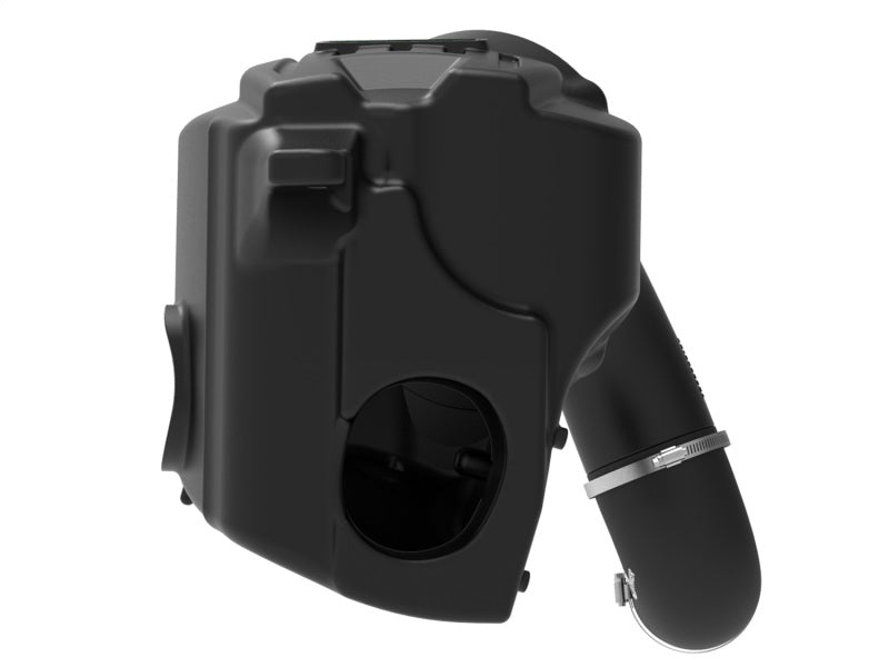 aFe 53-10002R Quantum Pro 5R Cold Air Intake System 13-18 Dodge Cummins L6-6.7L - Oiled