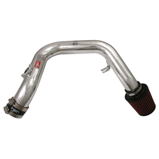 Injen RD2081P 03-04 Toyota Corolla 1.8L 4cyl Polished Dyno-Tuned Cold Air Intake
