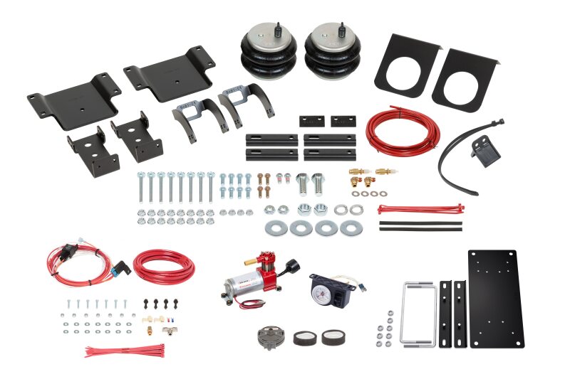 Firestone 2875 05-23 Toyota Tacoma 4WD AIO Analog Ride-Rite All-In-One Kit (W217602875)