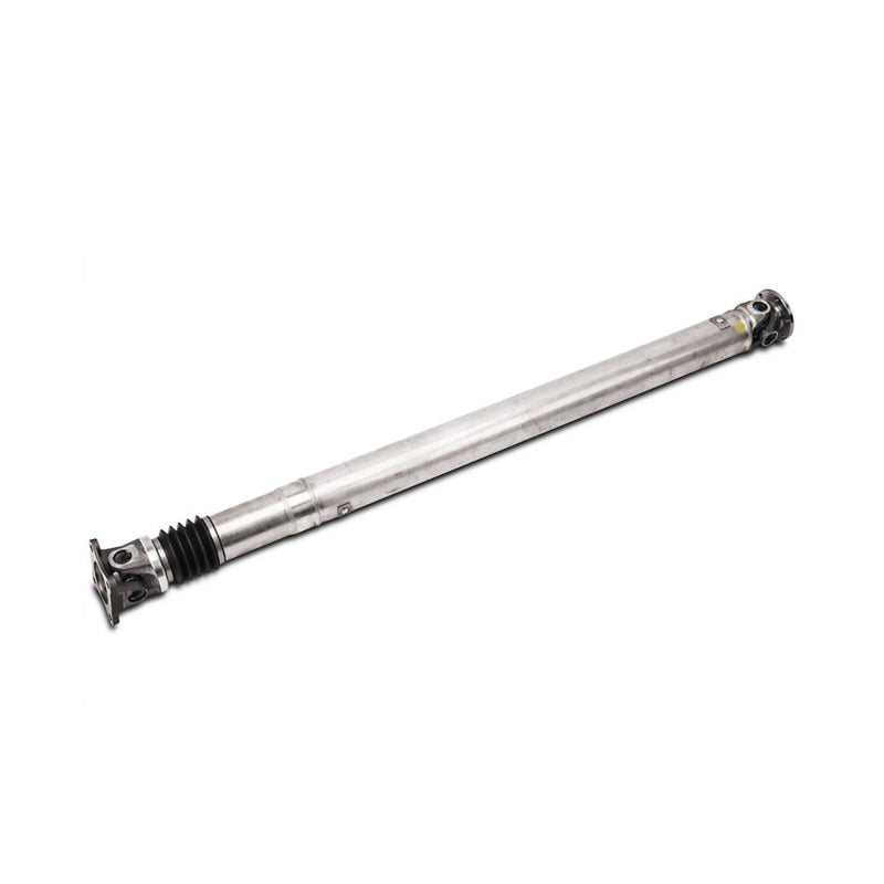 Ford Racing M-4602-MGTM 11-14 Mustang GT 5.0L MT/AT One Piece Aluminum Driveshaft Assembly