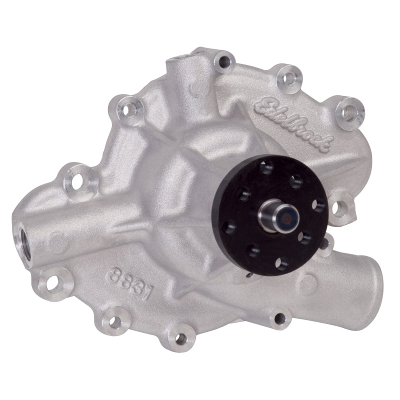 Edelbrock EDE8831 AMC V8 Water Pump - Short