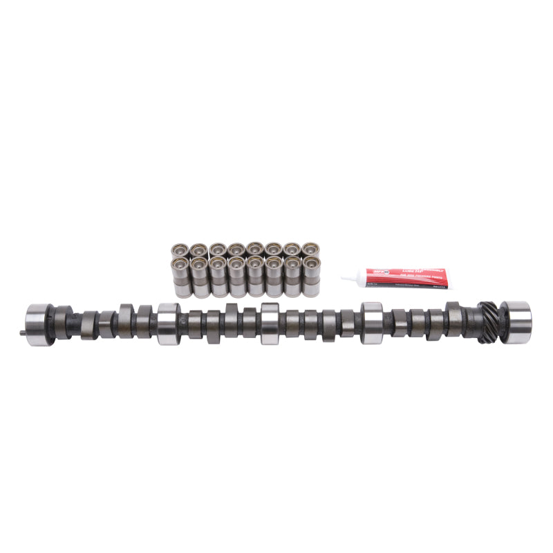 Edelbrock EDE2117 SBC Performer Plus Cam Kit 57-86 wEFI