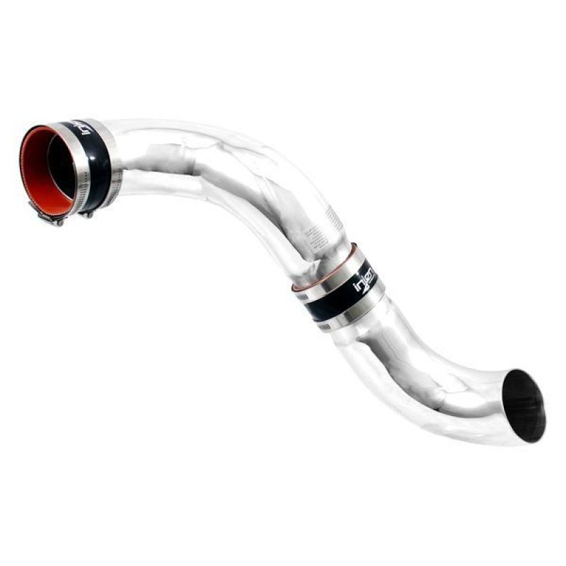 Injen EIS1920P 91-98 240SX 16 Valve Requires IS1900 IS1905 or IS1920 Polished Short RAM Intake Air Extens