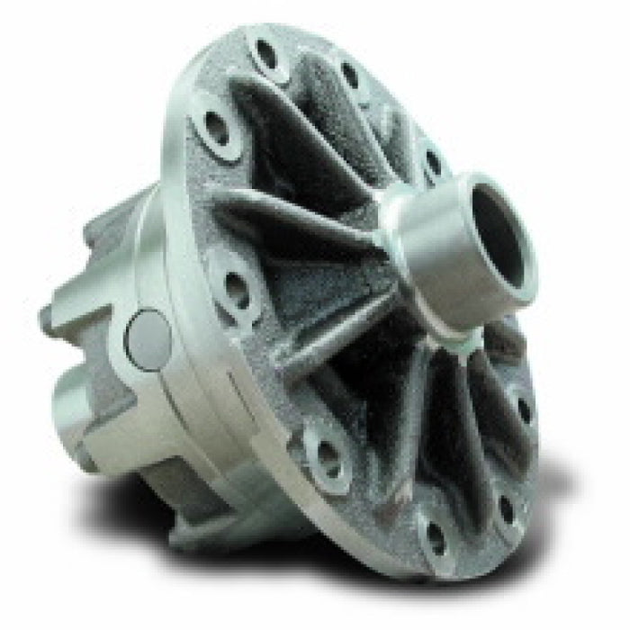 Eaton 187C150A Detroit Locker Differential 30 Spline 1.30in Axle Shaft Diameter 3.73 & Up Ratio Rear 8.875in