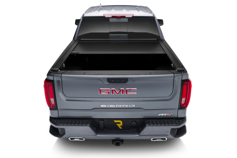 Retrax T-60481 2019 Chevy & GMC 5.8ft Bed 1500 ONE XR