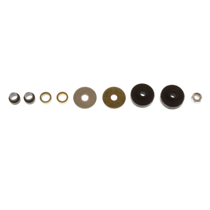 Bilstein F4-BOA-0000304 7100 Classic Series 46mm Collapsed L 12.15in Extended L 18.74in Monotube Shock Absorber