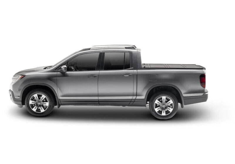 Undercover UX82000 UnderCover 17-20 Honda Ridgeline 5ft Ultra Flex Bed Cover