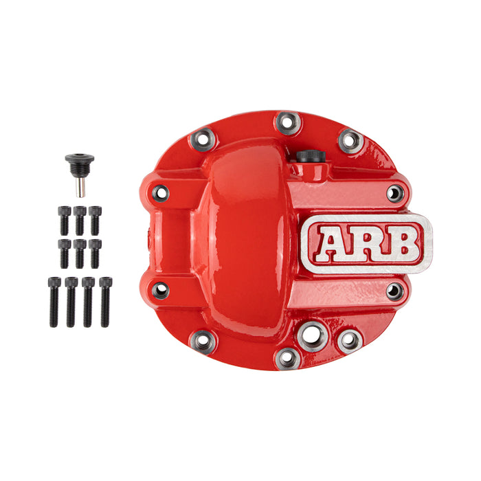 ARB 0750002 ARB Diff Case / Covers