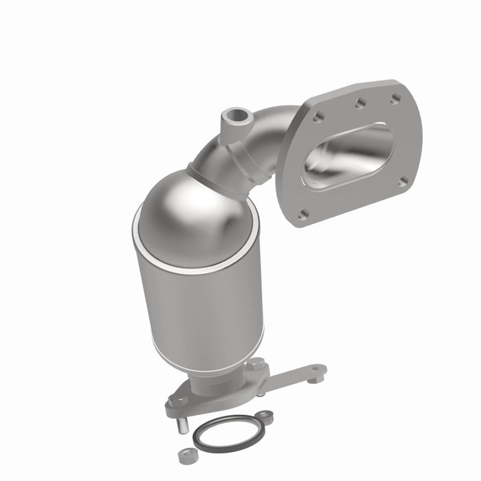 Magnaflow 22-020 MagnaFlow 17-20 Toyota Sienna / 16-19 Lexus RX350 V6 3.5L Direct Fit Catalytic Converter 13.75in L