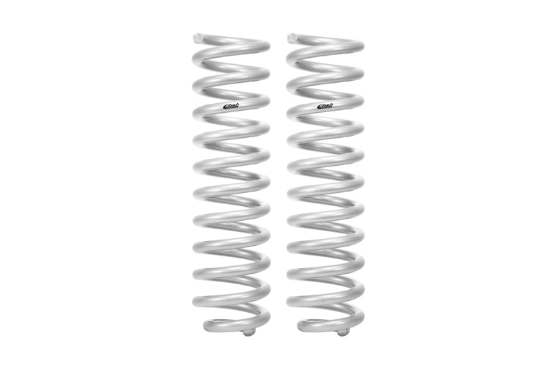 Eibach E30-35-034-01-20 Pro-Truck Ft Lift Springs 17-19 Ford F250/F350 SD 4WD (Must Use w/ Pro-Truck Front Shocks)
