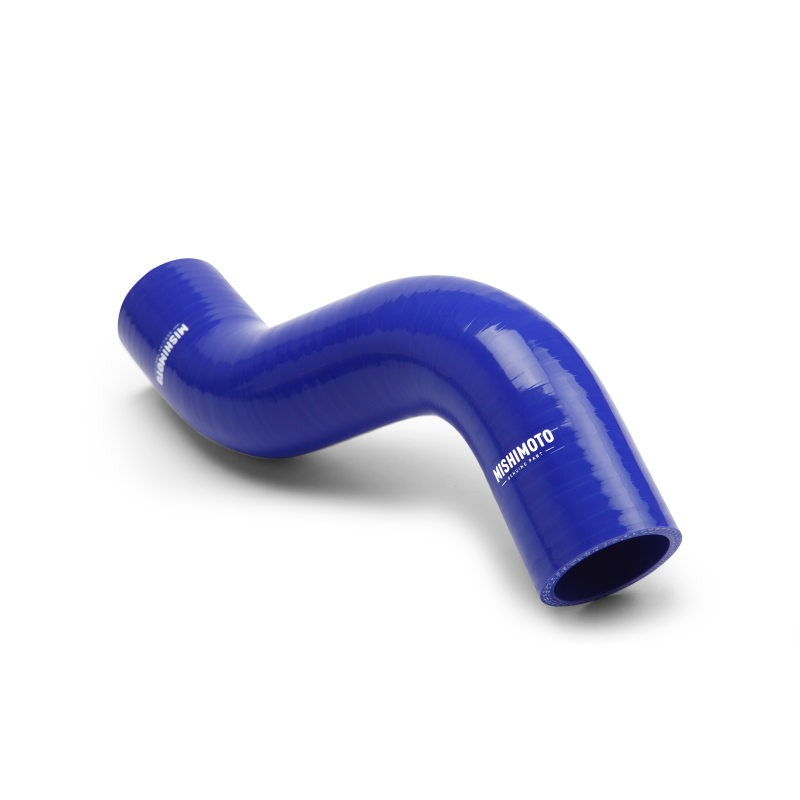 Mishimoto MMHOSE-GC6-99BL 99-01 Subaru Impreza RS 2.5L Blue Silicone Hose Kit