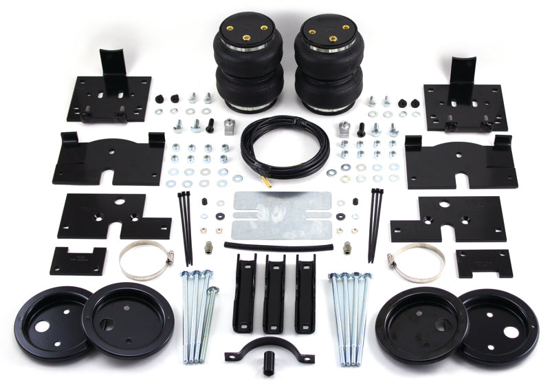 Air Lift 88200 Loadlifter 5000 Ultimate Rear Air Spring Kit for 04-14 Ford F-150 4WD