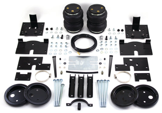 Air Lift 88200 Loadlifter 5000 Ultimate Rear Air Spring Kit for 04-14 Ford F-150 4WD