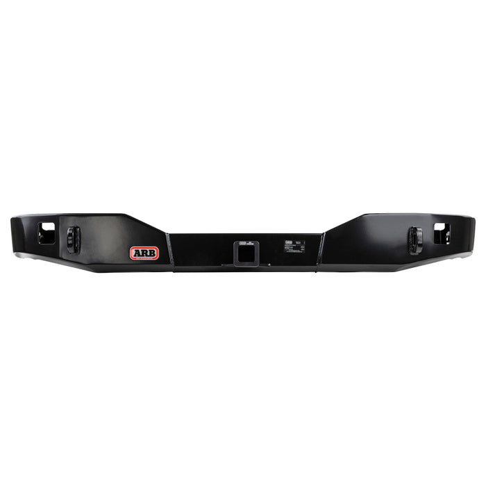 ARB 5650310 ARB Rear Bars w/o Carriers