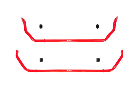Eibach 35143.320 Anti-Roll Bar Kit Front and Rear for 11-15 Ford Fiesta ST