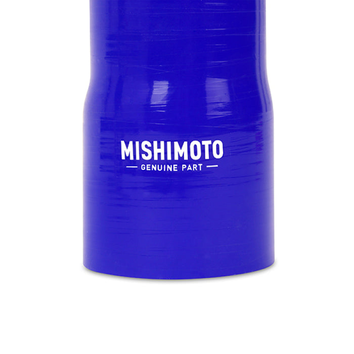 Mishimoto MMHOSE-RAM-15BL 2015+ Dodge RAM 6.7L Cummins Silicone Hose Kit Blue